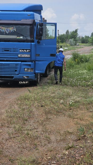 Встала техника в дороге? Выедем к вам I