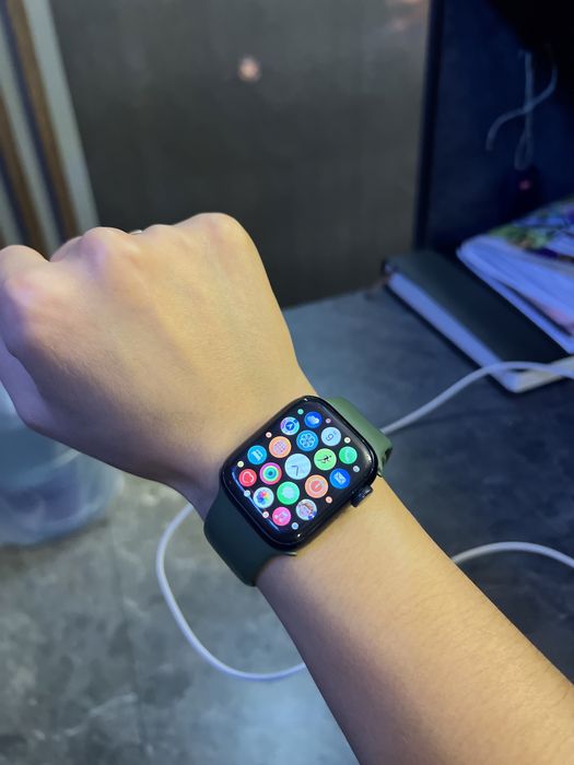 Apple Watch 7 series