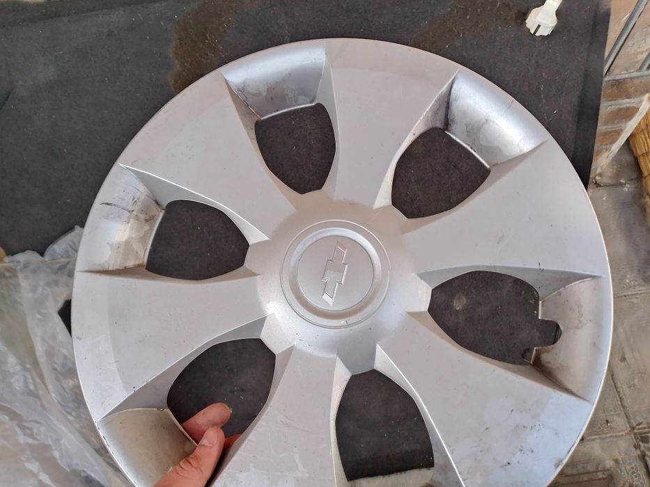 Калпак состояние хорошее