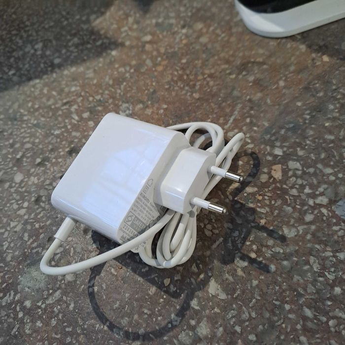 Robot de aspirare Xiaomi Mi Robot Vacuum S12, 3200 mAh, Wi-Fi, Alb