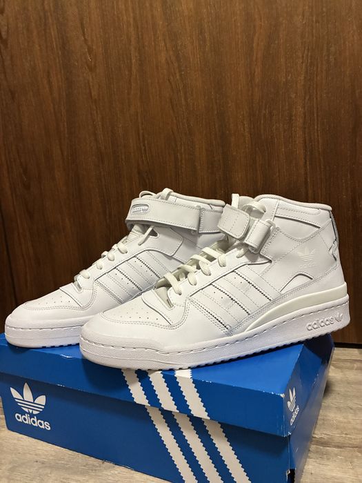 Adidas Forum Mid