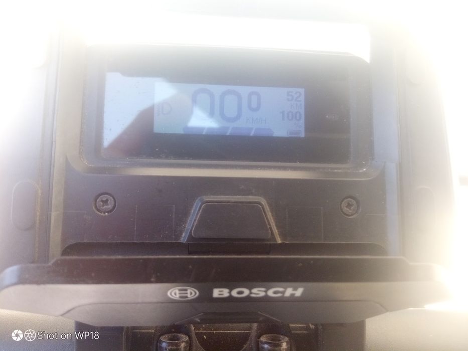 Bicicletă electrică