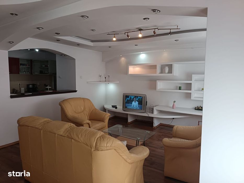 Apartament de Închiriat- Calea Poplăci
