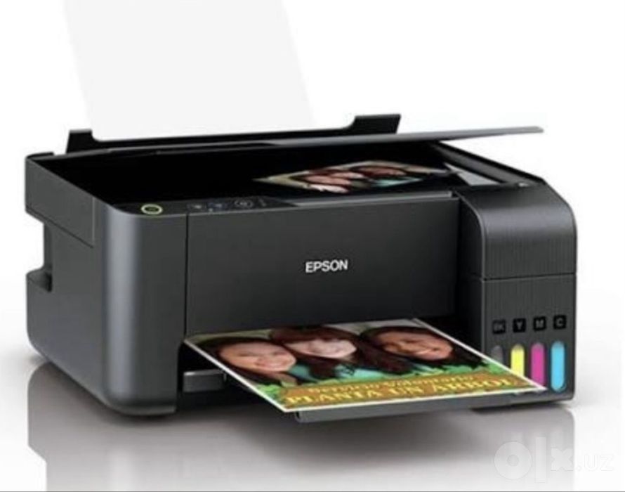 Aksiya Printer epson 13210 garantiya 1 yil, daskafka tekin