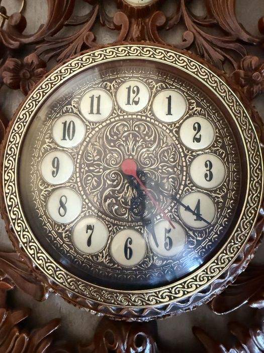 Ceas vintage , impecabil