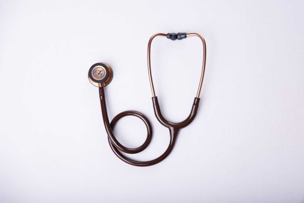 Медицинский стетоскоп 3M Littmann Classic II