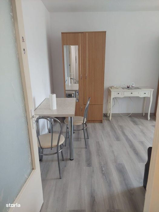 Apartament 1 camera, zona Sagului - Liviu Rebreanu