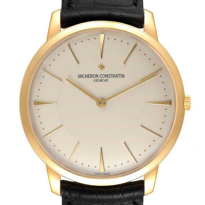 Ceas Vacheron Constantin Patrimony 81180 folosit