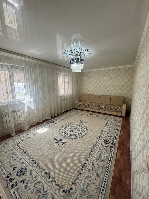 Прадается 3 комнатный частный дом