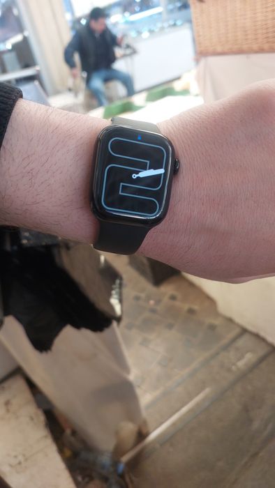 I watch 10 sotiladi,продаётся I watch 10