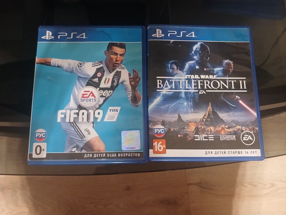 СРОЧНО! PS4 Original (Fat), первая ревизия