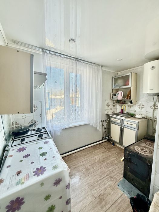 3 комн. Ул.Молодежная, 4,5сотки