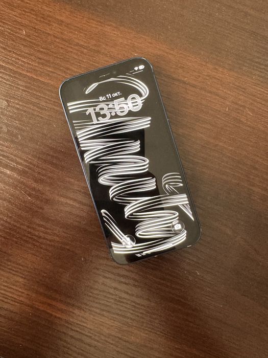 Iphone 12 мини в идеальном состояние