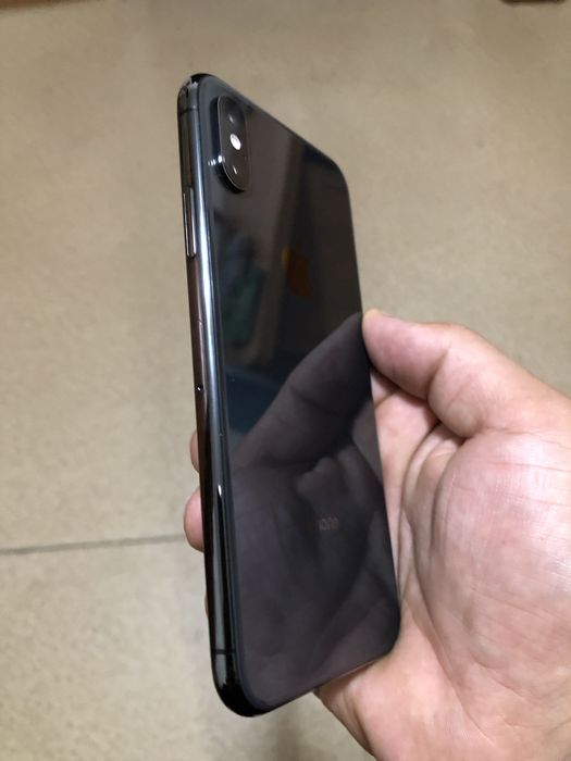 Iphone xs 64 xolati ideal