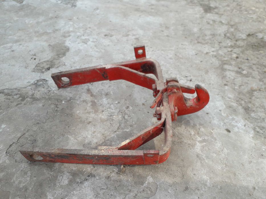 Части за владимирец