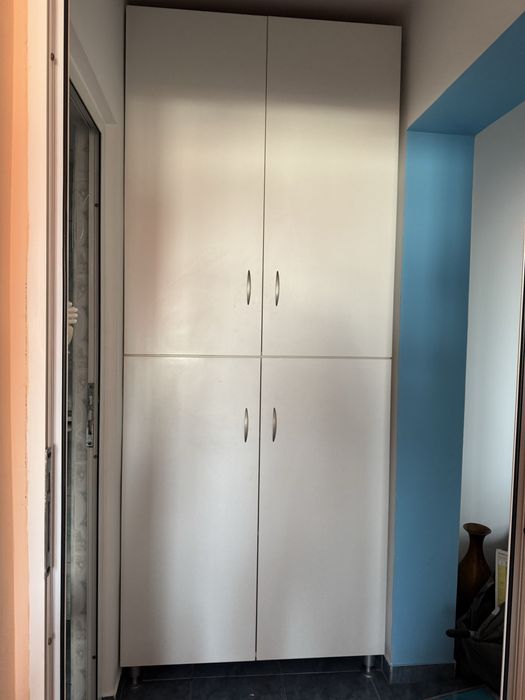 Dulap din doua corpuri