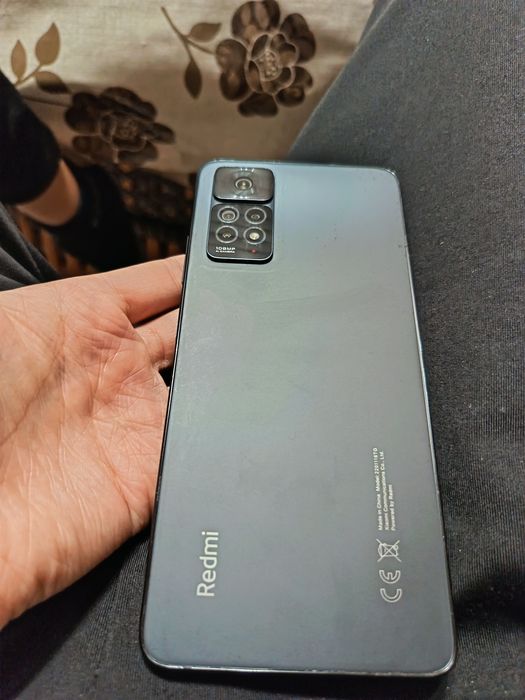 Redmi note 11pro