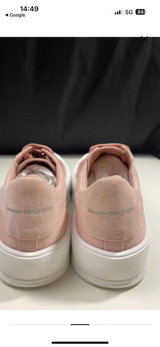 Сникърси Alexander McQueen