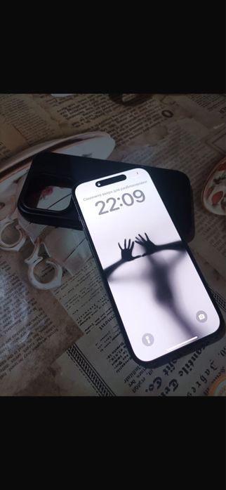 iphone 14 про на 128гб