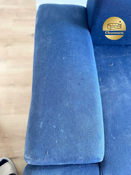 Curatare, spalare si Igienizare Canapea, saltea! Bucuresti/Ilfov