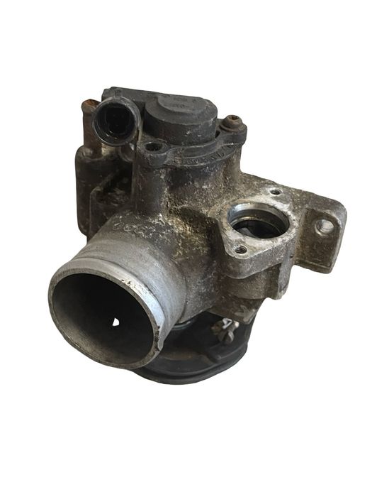 Clapeta De Acceleratie Chevrolet Spark 2005 - >