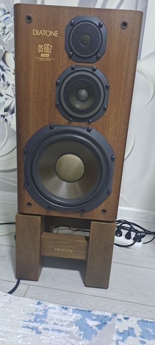 Diatone DS 66Z акустика
