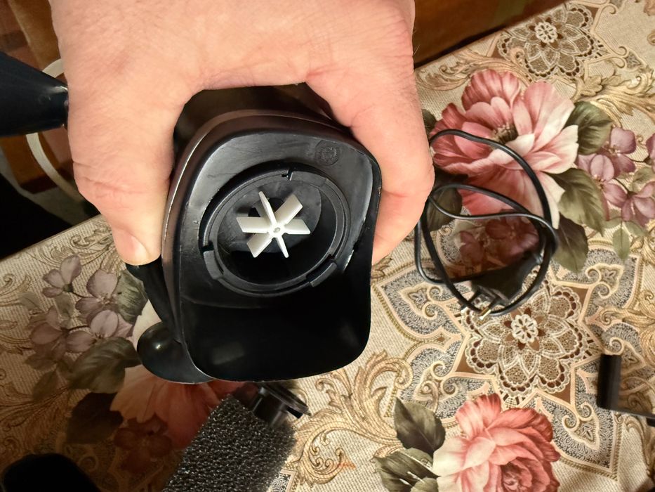 Filtru acvariu Aqua EL Fan Filter 2 plus