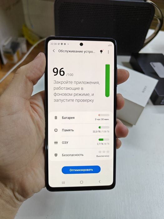 Samsung s20fe 128гб продам