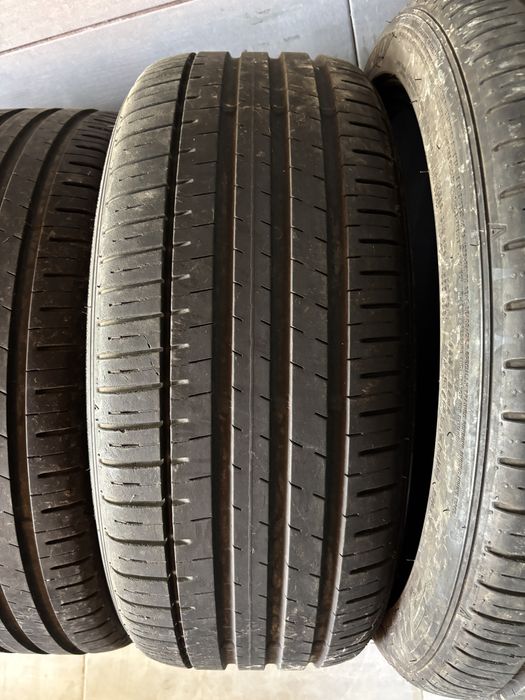 Anvelope de vara Falken 225 45 R19
