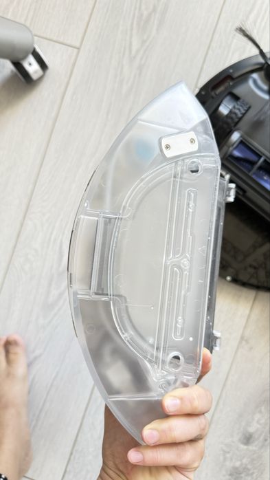 Робот пылесос Tefal x-plorer Series 75S