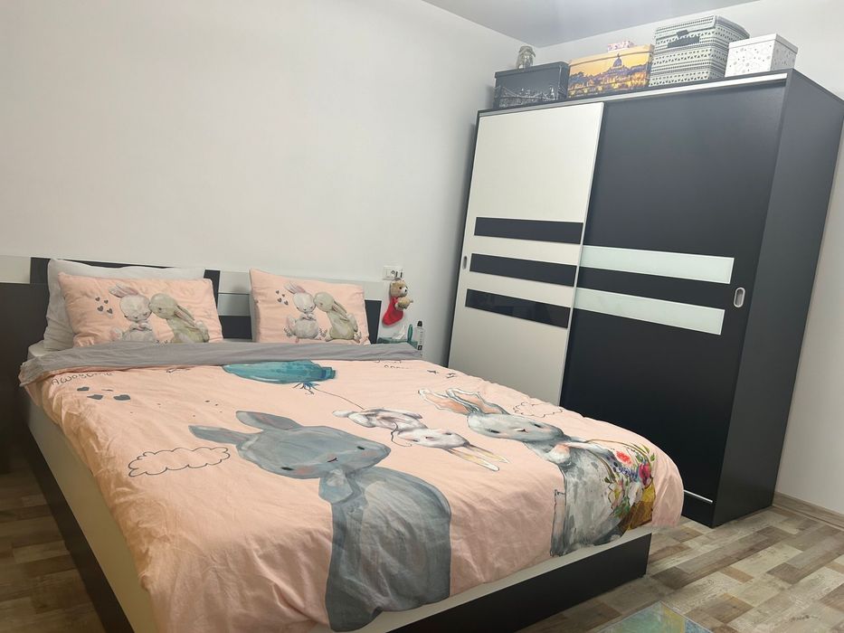 Închiriez apartament  în Galati .