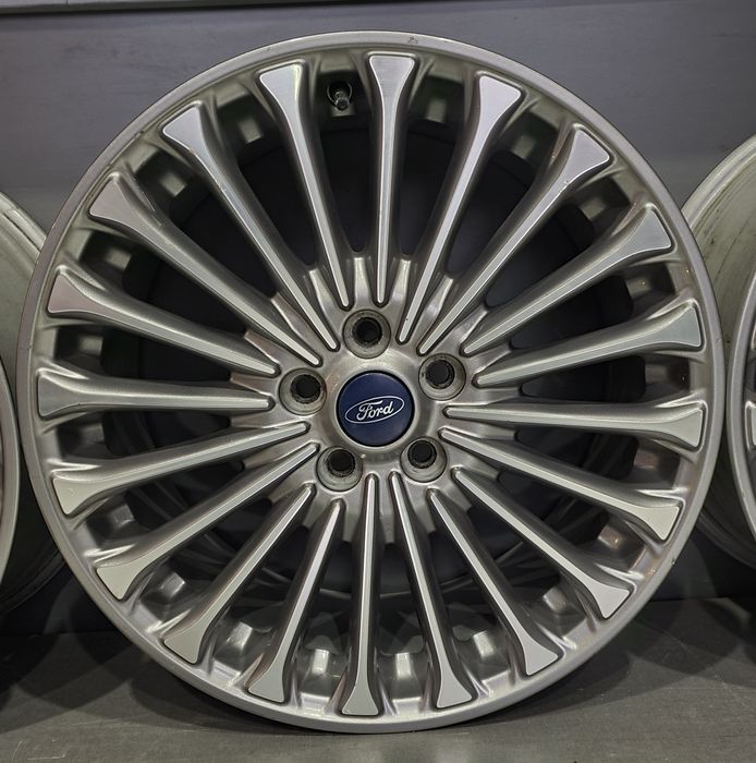 Джанти Форд 18 цола