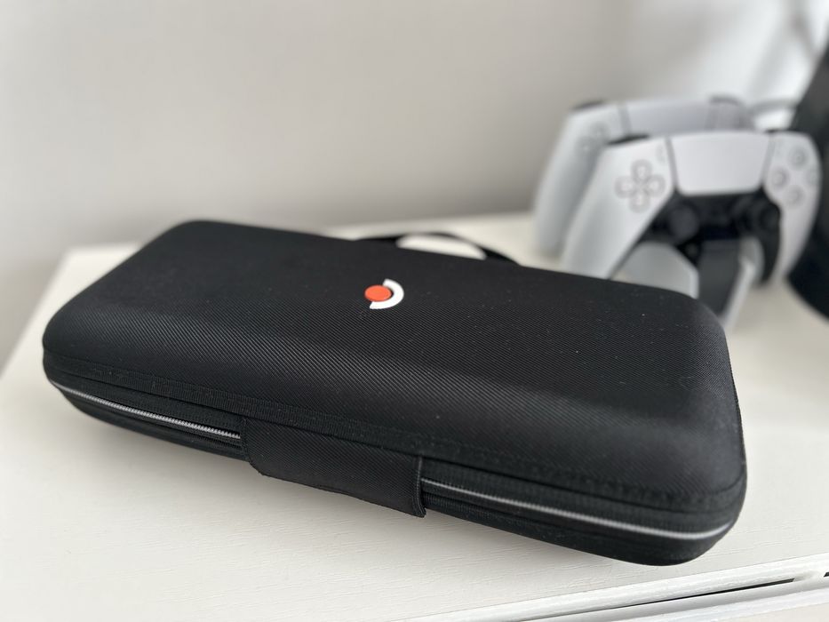 Steam Deck OLED 1 Tb