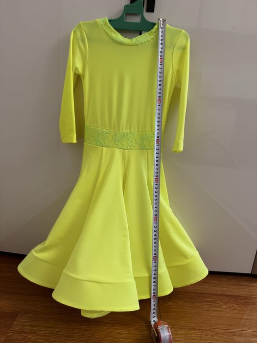 Платье рейтинговое