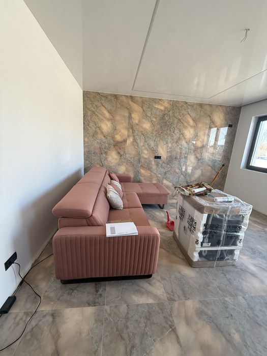 Casa Clinceni 4 camere 115 mp - cash , banca sau rate dezvoltator