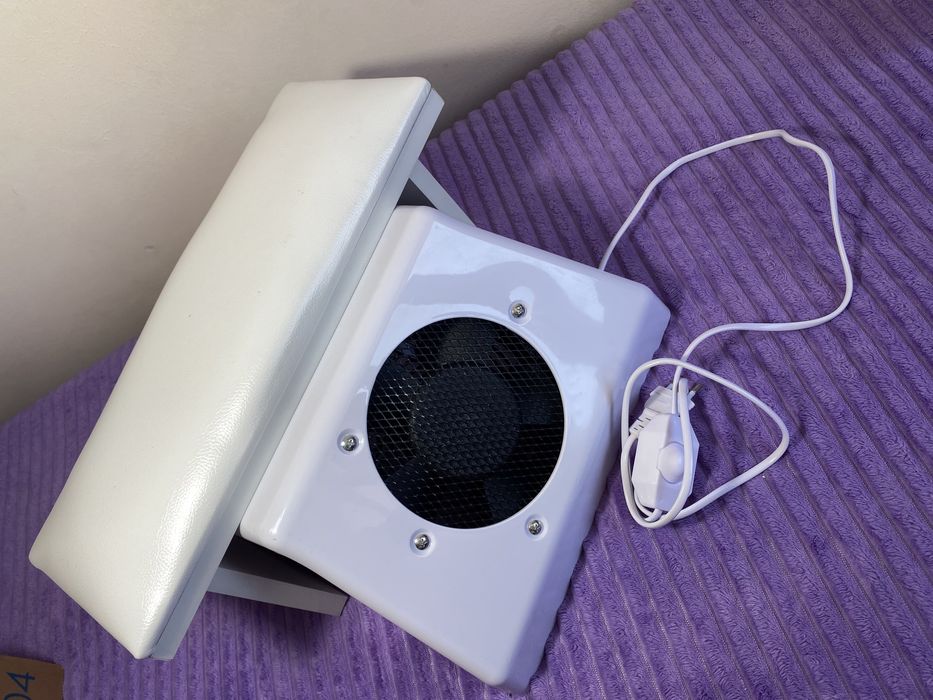 Маникюрный аппарат