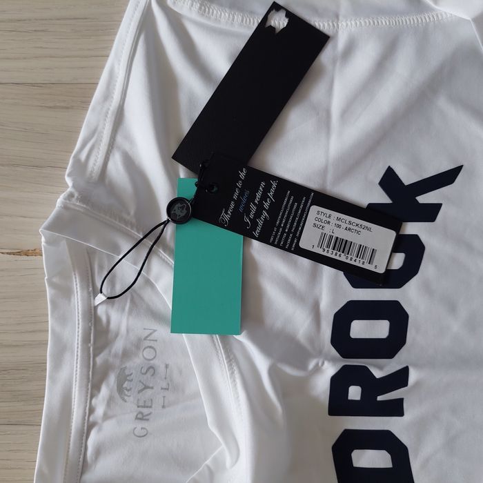 Блуза Greyson  L