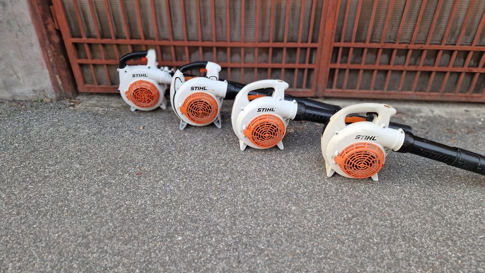 Suflanta aer Stihl