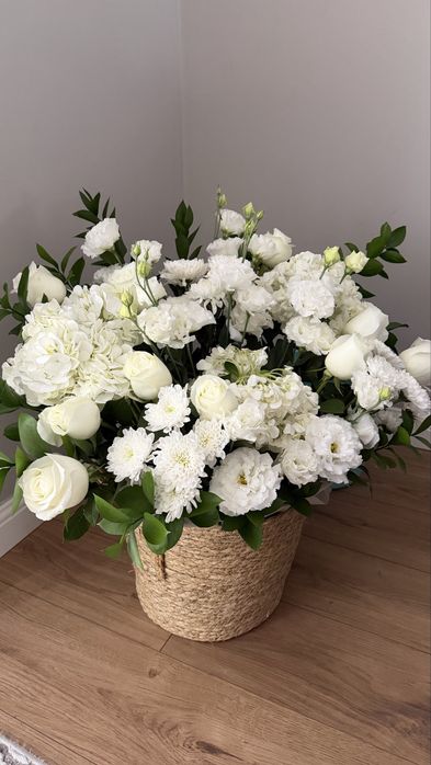 Свежие цветы классные