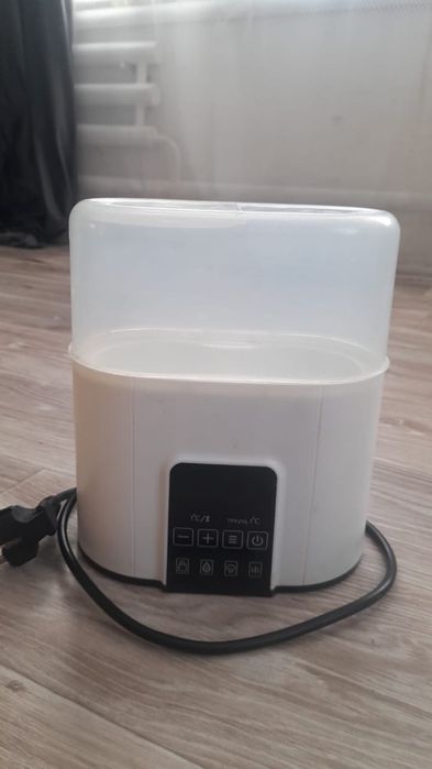 Продам стерелизатор для бутылочек