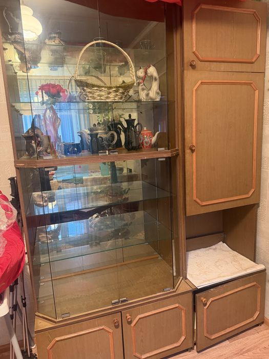 Сатамын!!! Буфет 10.000