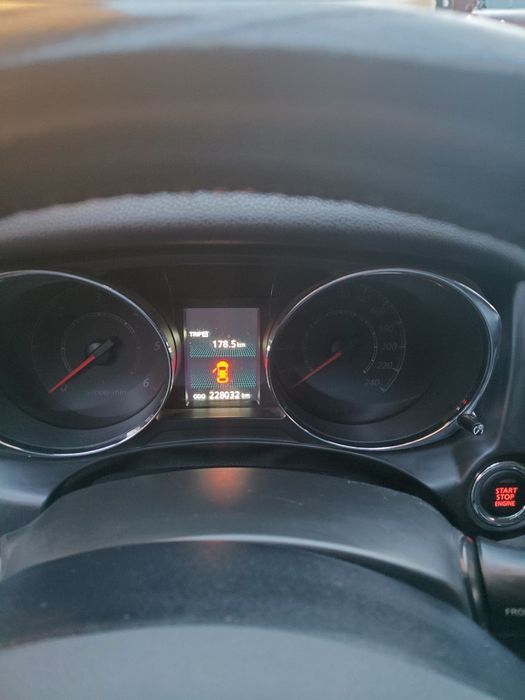 Citroen C4 Aircross 1,6 Diesel 4x4 Euro 6!