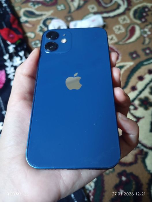Iphone 12mini 12mini