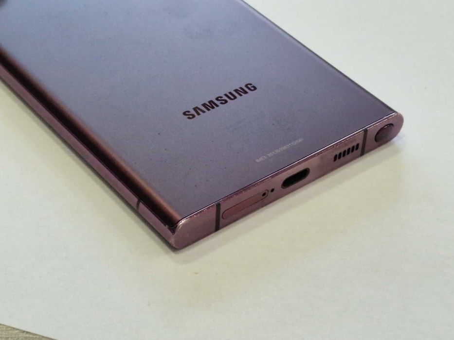Samsung Galaxy S22 Ultra 5G 128GB 8GB RAM Dual