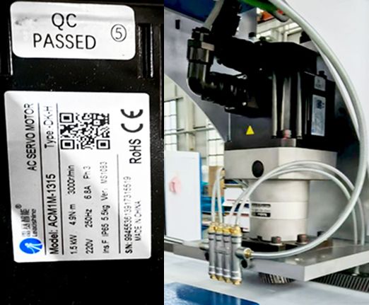 Фрезерный станок с ЧПУ BASIS CUT 3020A-12DP