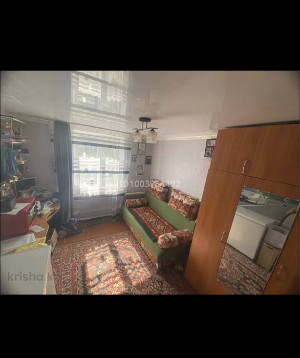 Продам дом в П. Большая чураковка