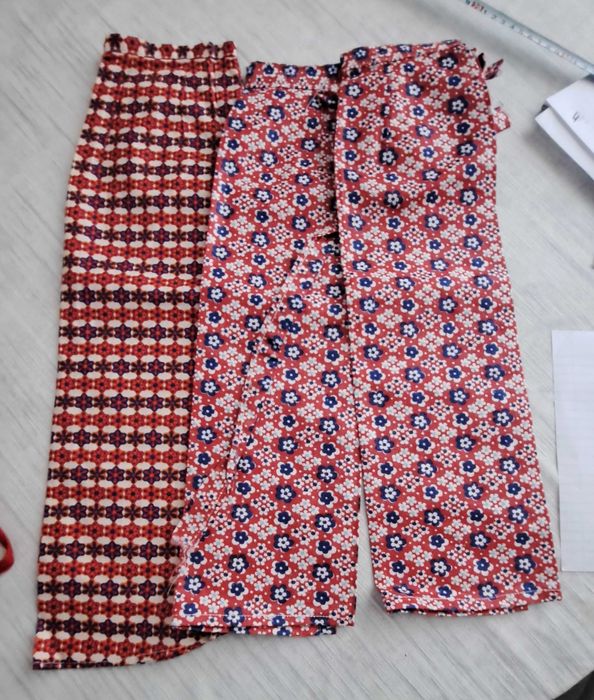 Готварски престилки