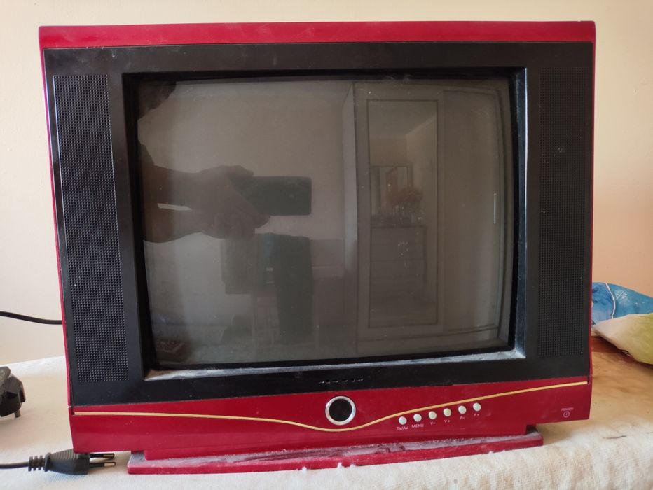 Телевизор сатылады