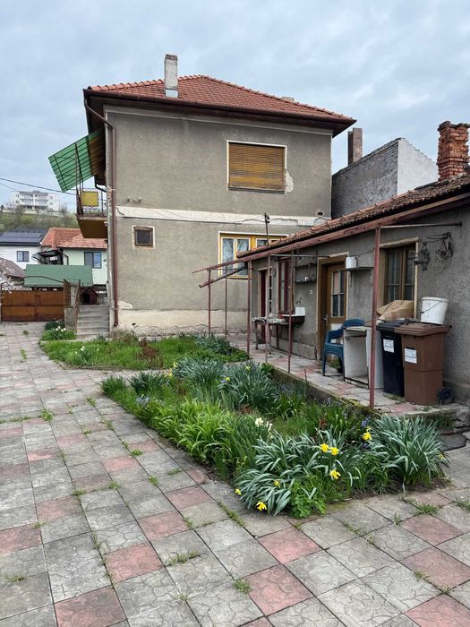 De vânzare – Casă cu vedere la Criș, zona Făcliei