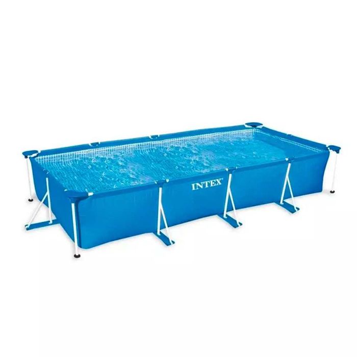 Бассейн Intex 450×220×84 см